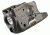Streamlight TLR-6 Gun Mounted Tactial LED Light, CR1/3N, Glock 26, Glock 27, Glock 33, Red, 100 Lumens, Black, 69272