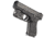 Streamlight TLR-6 HL 300 Lumens LED Weapon Light, Lithium Ion, Black, Glock 43X/48, Red Laser, 69345