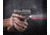 Streamlight TLR-6 Rail GLOCK 19 Weapon Light w/ White LED/Red Laser, Black, 69290