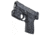 Streamlight TLR-6 Tactical Light, M&amp;P Shield, 100 Lumens, Black, 69283