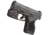 Streamlight TLR-6 Weapon Light, Taurus GX4 LED Light/Red Laser, Black, 69288
