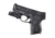 Streamlight TLR-7 HL-X Sub USB Multi-Fuel, High-Lumen, Rail-Mounted Light, 1913 Short, Black, 69505