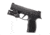 Streamlight TLR-7 HL-X Sub USB Multi-Fuel, High-Lumen, Rail-Mounted Light, SIG Sauer P365, SIG Sauer P365 XL, Black, 69504
