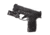 Streamlight TLR-7 HL-X Sub USB Multi-Fuel, High-Lumen, Rail-Mounted Light, Springfield Armory Hellcat, Black, 69506