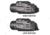 Streamlight Tlr-7 Hl-x Usb Multi-fuel, Rail-mounted Light W/ Interchangeable Rear Paddle Switches, Black - 69458