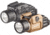 Streamlight Tlr-7 Hl-x Usb Multi-fuel, Rail-mounted Light W/ Interchangeable Rear Paddle Switches