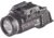 Streamlight TLR-7 X Sub Ultra-Compact LED Tactical Weapon Light, Glock 43X/48/MOS, Black, 69400