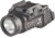 Streamlight TLR-7 X sub USB 500 Lumens Weapon Light, CR123A, Black, 1913 Short, 69407