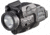 Streamlight TLR-8 A Weapon Light and Laser, High Switch Mounted on TLR-8A, CR123A, Green Beam, 500 Lumens, Black, 69433