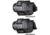 Streamlight TLR-8 G Sub For Glock 43X/48 MOS LED Weapon Light w/ Green Laser, CR123A Lithium, White, 500 Lumens, Black, 69431