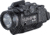 Streamlight TLR-8 G Sub For Glock 43X/48 MOS LED Weapon Light w/ Green Laser, CR123A Lithium, White, 500 Lumens, Black, 69431