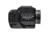 Streamlight TLR-8 G Tactical Weapon Light w/Laser Sight, Rail Mounted, 500 Lumen LED, 510-520nm Green Laser, 1 x CR123A Battery, Black, 69430
