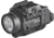 Streamlight TLR-8 HL-X G SUB USB SL-B9 Rechargeable 1000 Lumens LED Weapon Light for Glock 43X/48 Mos/43X/48 Rail w/ High And Low Switches, USB-C Cord, Multi-Tool, And Mounting Kit With Key, Black, 69476