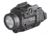 Streamlight TLR-8 HL-X G SUB USB SL-B9 Rechargeable 1000 Lumens LED Weapon Light for Springfield Armory Hellcat w/High And Low Switches, USB-C Cord, Multi-Tool, And Mounting Kit With Key, Black, 69479