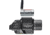 Streamlight TLR-8 HL-X G USB SL-B9 Rechargeable 1000 Lumens Weapon Light with High And Low Switches, USB-C Cord, Multi-Tool, Key Kit, Black, 69475