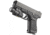 Streamlight TLR-8 HL-X G USB SL-B9 Rechargeable 1000 Lumens Weapon Light with High And Low Switches, USB-C Cord, Multi-Tool, Key Kit, Black, 69475