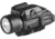 Streamlight TLR-8 HL-X G USB SL-B9 Rechargeable 1000 Lumens Weapon Light with High And Low Switches, USB-C Cord, Multi-Tool, Key Kit, Black, 69475