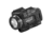 USED Streamlight TLR-8 Rail Mounted Tactical C4 LED Weapon Light w/Laser Sight, CR123A, Red, 500 Lumens, Black, 69410, EDEMO7, Condition Parts Only/Salvage, Defective