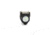 Streamlight TLR-8 Tactical Weapon Light w/Laser Sight, Rail Mounted, 500 Lumen LED, 640-660nm Red Laser, 1 x CR123A Battery, Black, 69410