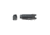 Streamlight TLR-9 Flex LED Weapon Light, Ambi Rear Switch Options, CR123A, White, 1000 Lumens, Black, 69464