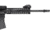 Streamlight TLR RM 1 Compact Rail Mounted LED Tactical Weapon Light w/Green Laser, CR123A, White, 500 Lumens, Black, 69444