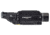 Streamlight TLR RM 2 Compact Rail Mounted LED Tactical Weapon Light w/Green Laser, CR123A, White, 1000 Lumens, Black, 69454