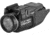Streamlight Compact Lighting System, CR123A, Weapon Light Only, White, 500 Lumens, Black, 69441