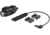 Streamlight Compact Lighting System, CR123A, Weapon Light and Remote Pressure Switch, White, 500 Lumens, Black, 69440