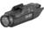 Streamlight TLR Low Profile Lighting System, Gun Light Only, CR123A, White, 1000 Lumens, Black, 69451