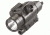 Streamlight TLR-VIR Pistol Visible LED w/ IR, Opaque Lens Cover,Rail Locating Keys and Lithium Batteries, Box 69187