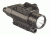Streamlight TLR-VIR Visible &amp; IR Rail-Mounted Weapon Light - 160 Lumen, Black