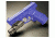 TLR-1 Tactical Flashlight on handgun