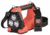 Streamlight Vulcan 180 Multi-Function Rechargeable Lantern, 230V AC/12V DC, Orange, 44312