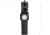 Subcompact Weapon, Black Anodized, 650 Lumens, White LED, Light w/ Green Laser