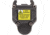 Subcompact Weapon, Black Anodized, 650 Lumens, White LED, Light w/ Green Laser