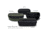 Suncloud Polarized Optics Trekker Sunglass Case, Black S-CSTKBK
