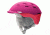 Suncloud Polarized Optics Valence Women's Helmet - MIPS-Fuchsia/Magenta-Medium