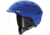 Suncloud Polarized Optics Variance Ski Helmet-Matte Cobalt-Large