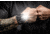 SureFire 2211 Compact Wrist Light, Recharge Li-ion, 300 Lumens-2211-A-BK-PLM