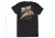 Surefire Anvil T-Shirt - Brunette Supressor Girl, Black - S