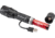 SureFire Fury Fuel LED Flashlight, 15-1,100 Lumens, Black, FURY-IB-DF
