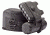 SureFire HL1-A Military Helmet Mount Light, Black, White/Blue/Blinking IR LEDs, HL1-A-BK