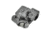 SureFire HL1-A Military Helmet Mount Light, Black, White/Blue/Blinking IR LEDs, HL1-A-BK