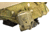 SureFire Military Helmet Mount Light, Yellow-Green/IR/Blinking IR LEDs, Tan, NSN 6220-01-549-4218, HL1-D-TN