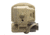SureFire HL1-D Military Helmet Mount Light, Tan, Yellow-Green/IR/Blinking IR LEDs, HL1-D-TN