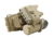 SureFire HL1-D Military Helmet Mount Light, Tan, Yellow-Green/IR/Blinking IR LEDs, HL1-D-TN