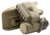 SureFire HL1-D Military Helmet Mount Light, Tan, Yellow-Green/IR/Blinking IR LEDs, HL1-D-TN
