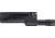 SureFire LED Weapon Light, CR123A, White, 1000 Lumens, Black, 628LMF-B
