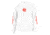 Surefire Long Sleeve Shirt, White, Surefire, Extra Large