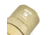 SureFire M300C Compact LED Scout Light, 123A, 500 Lumens, Tan, M300C-Z68-TN
